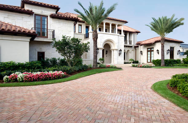 Trusted Soda Springs, ID Driveway Pavers Experts