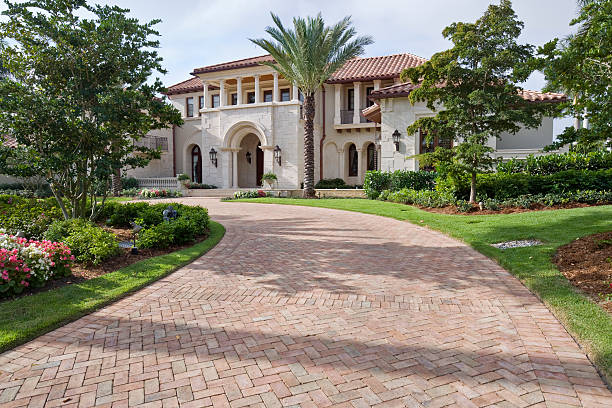 Best Driveway Paver Sealing  in Soda Springs, ID