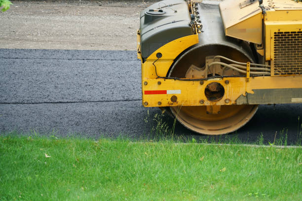 Best Residential Paver Driveway  in Soda Springs, ID