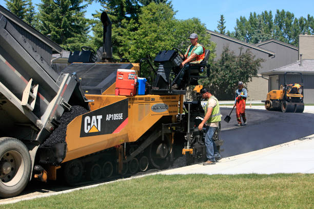 Best Affordable Driveway Pavers  in Soda Springs, ID