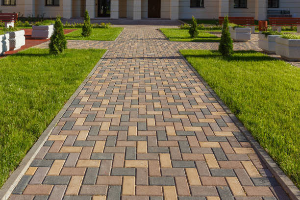 Reasons to Select Us for Your Driveway Paving Requirements in Soda Springs, ID